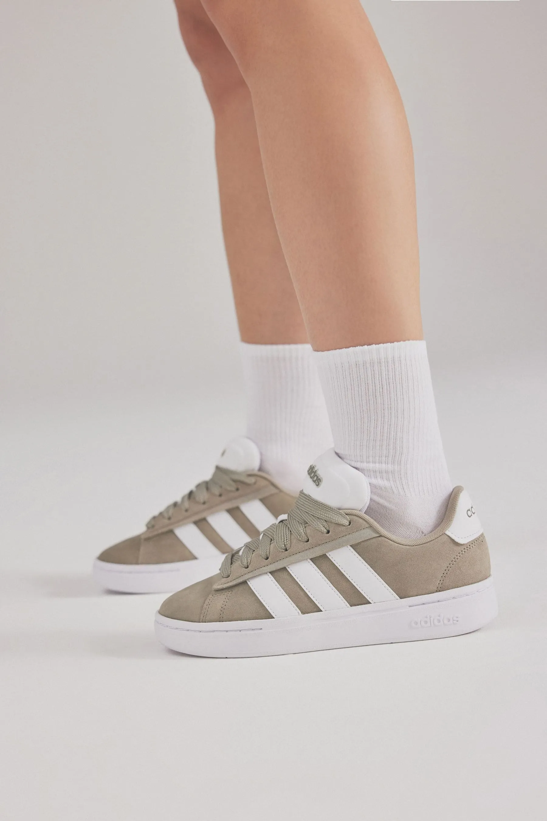 adidas adidas - Grand Court Alph 00s - Scarpe da ginnastica