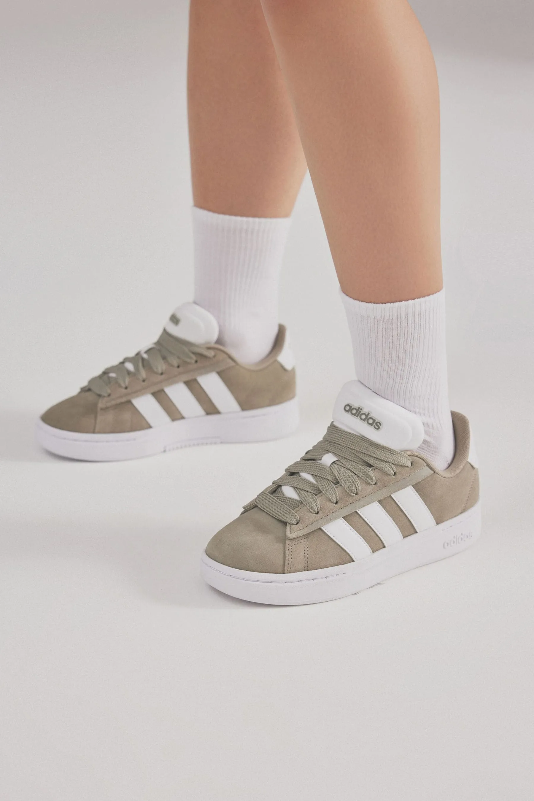 adidas adidas - Grand Court Alph 00s - Scarpe da ginnastica