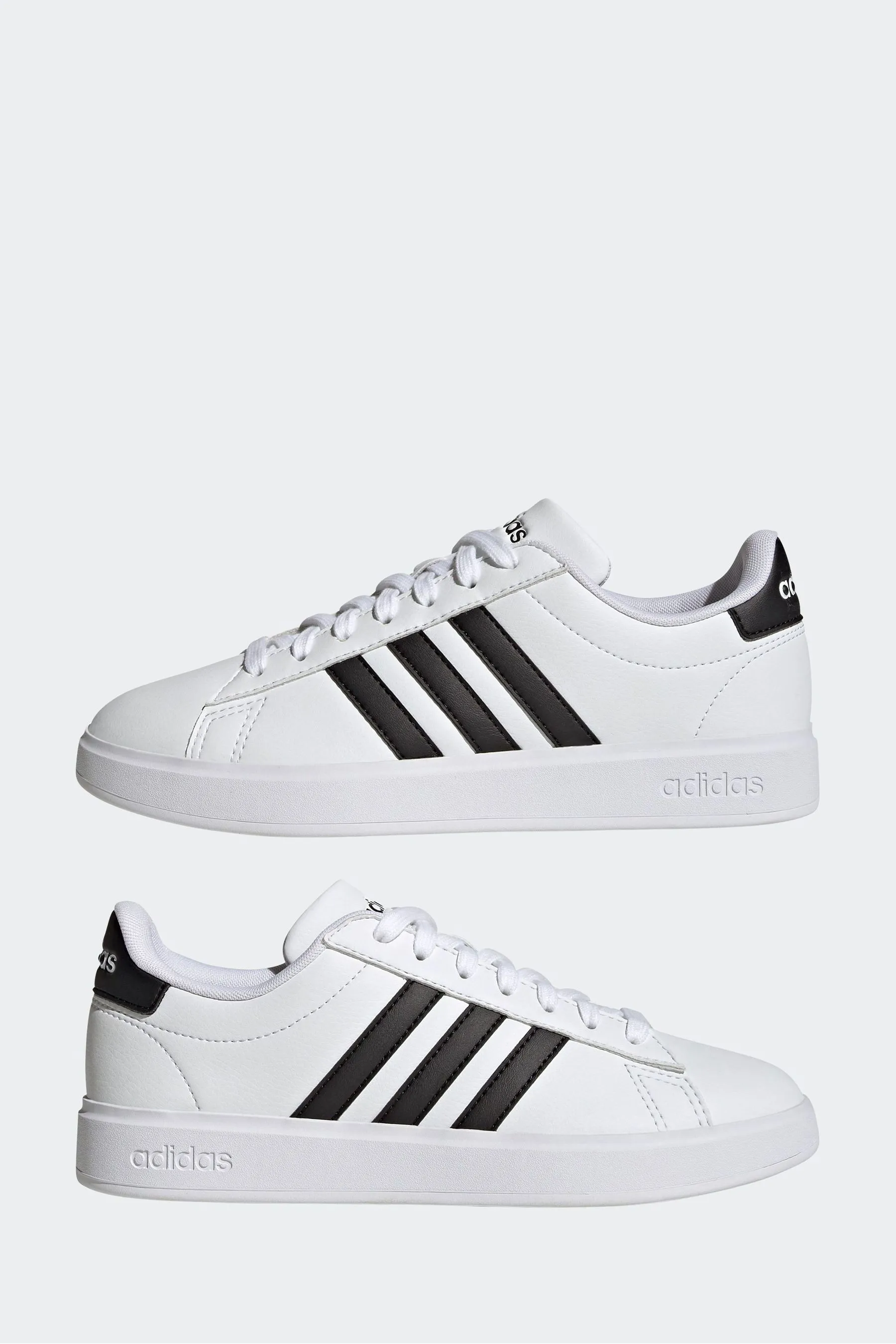 Adidas - Grand Court 2.0 - Scarpe da ginnastica