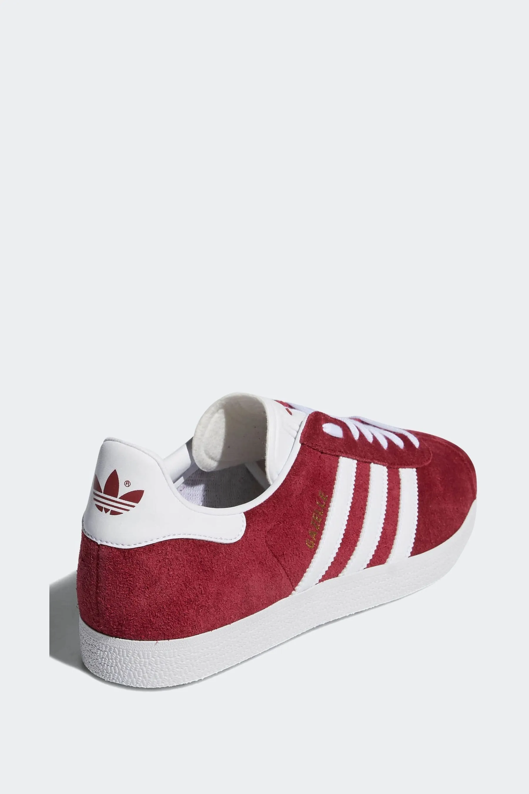 adidas Originals - Rosso bordeaux - Scarpe da ginnastica Gazelle