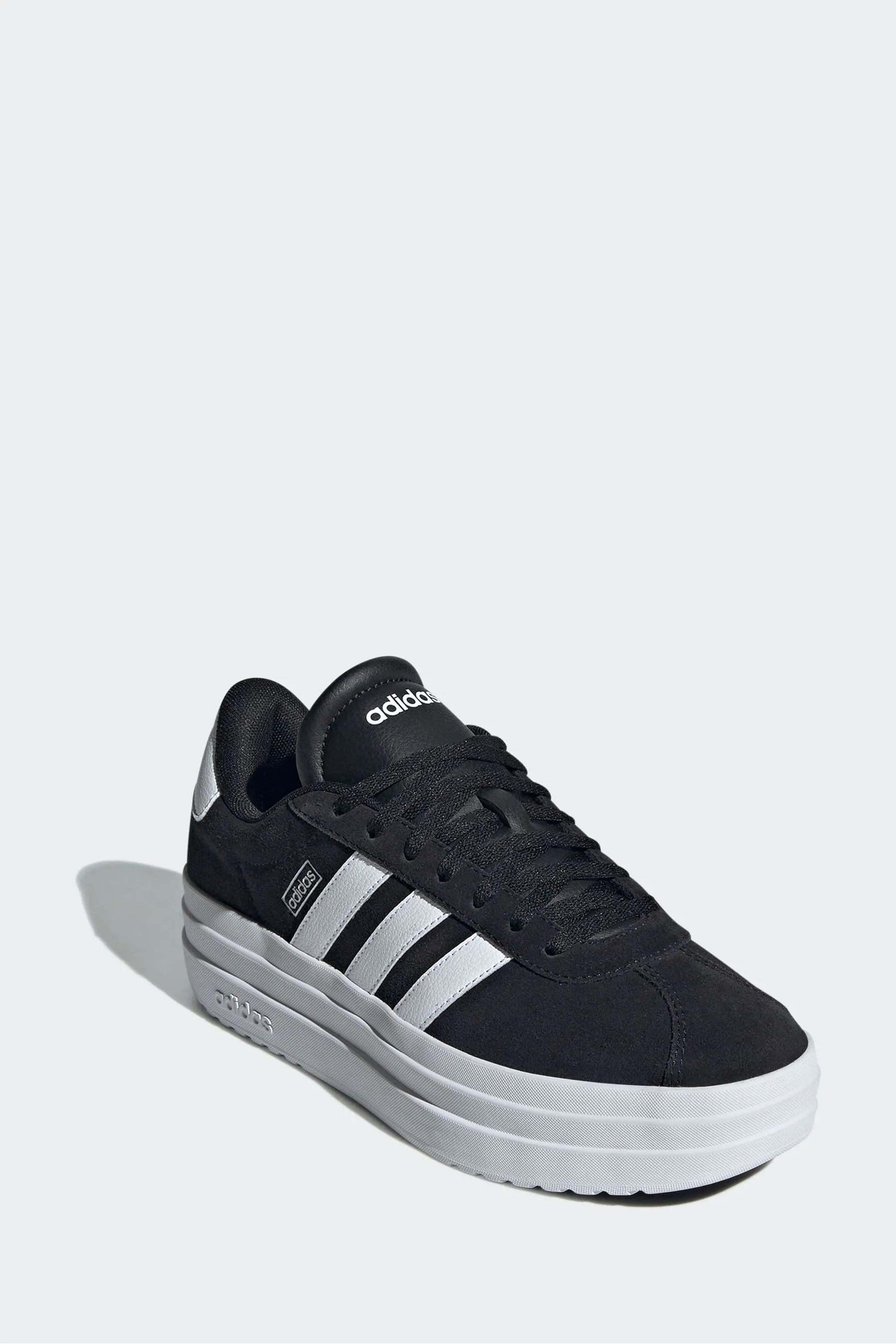 adidas - Vl - Court Bold - Scarpe da ginnastica