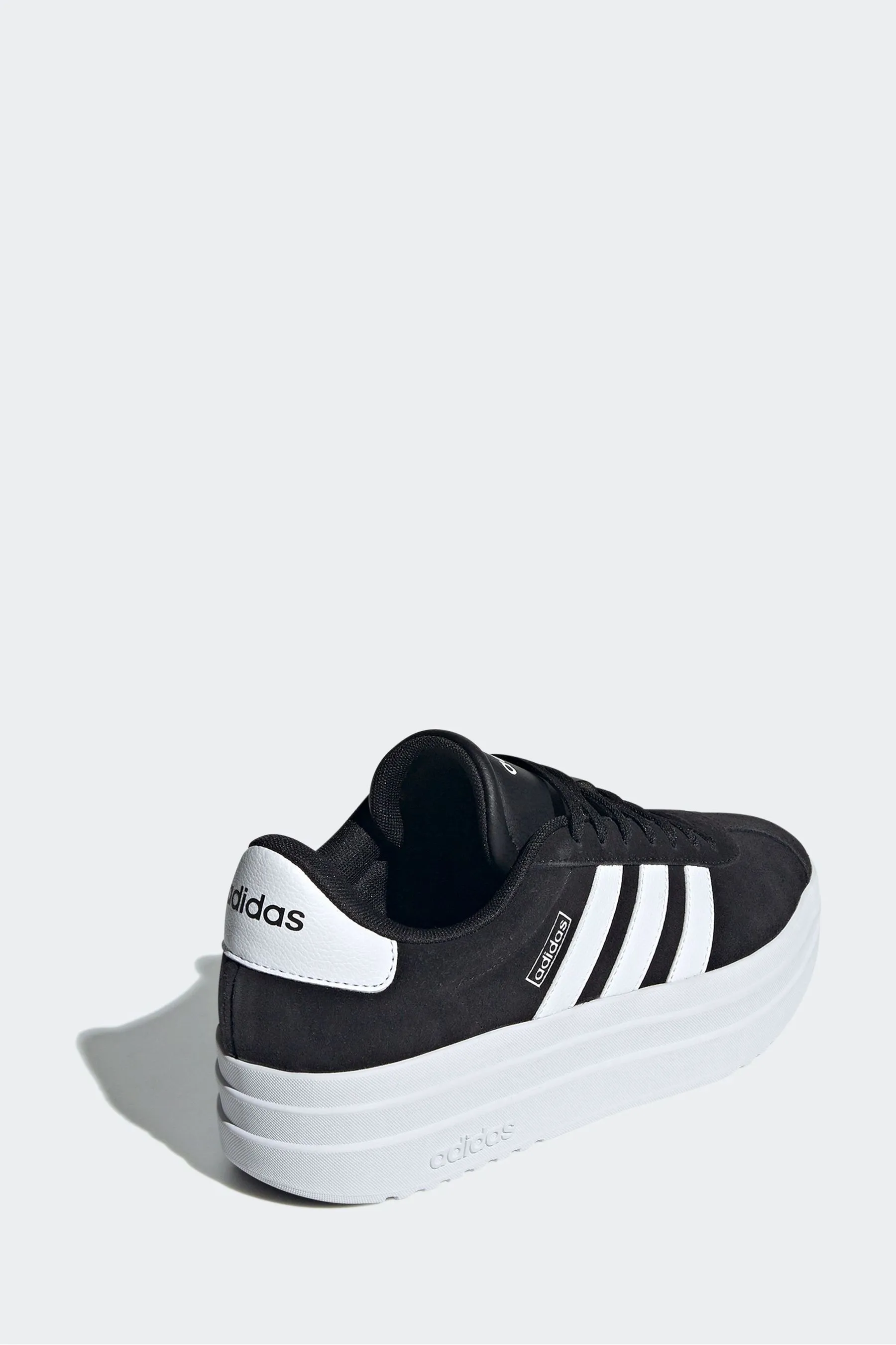 adidas - Vl - Court Bold - Scarpe da ginnastica