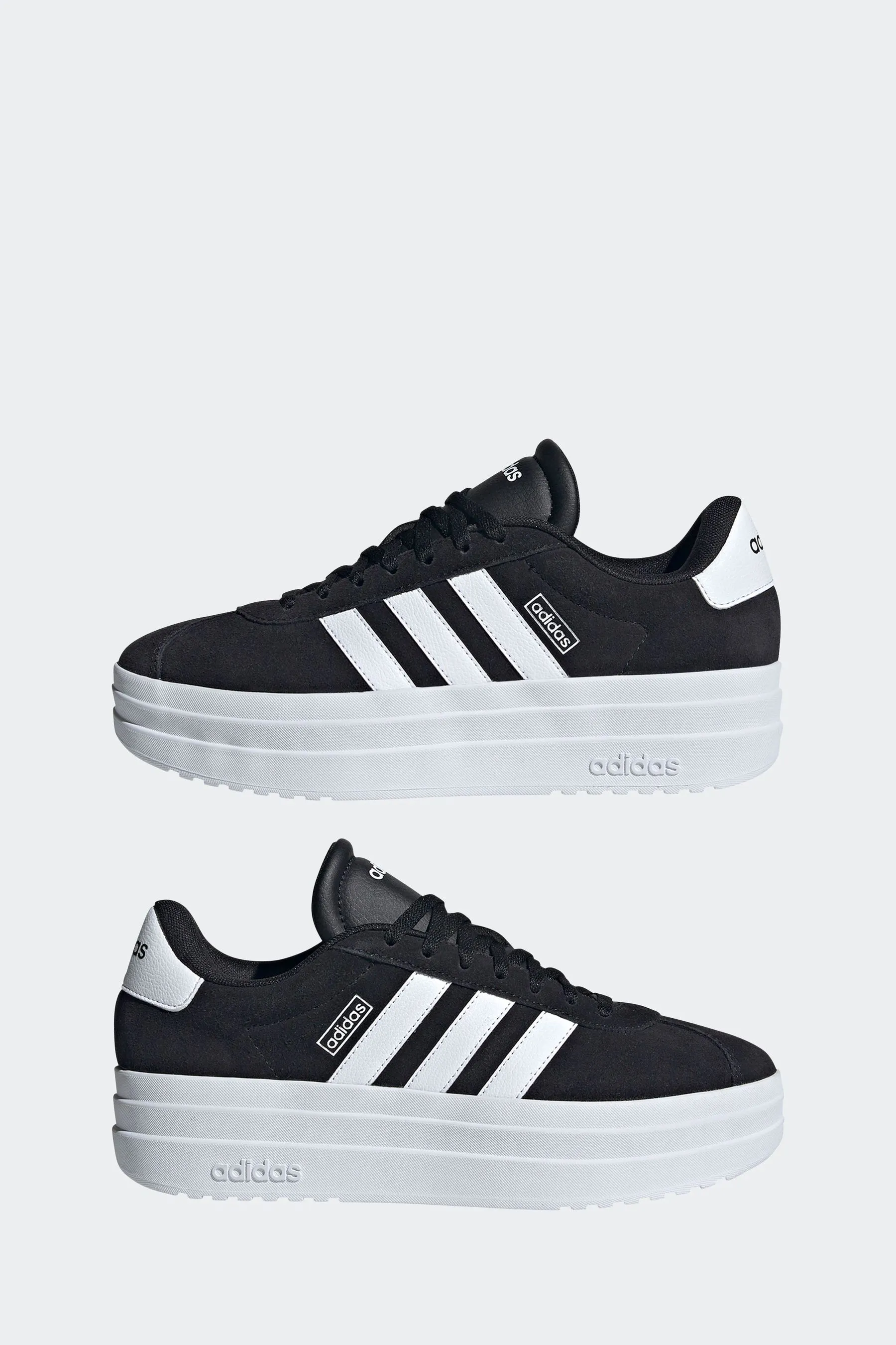 adidas - Vl - Court Bold - Scarpe da ginnastica