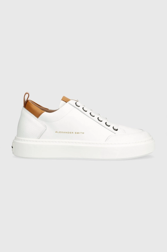 Alexander Smith sneakers in pelle Bond