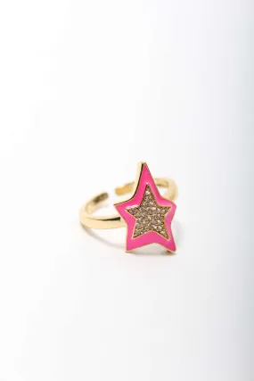 ANELLO STAR