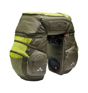 Borsa da bici Vaude Karakorum Pro (kaki)