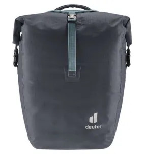 Borsa da bicicletta Deuter Weybridge 20+5 (grafite)