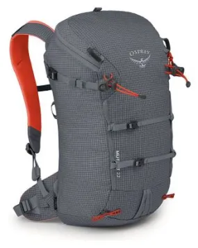 Borsa da escursionismo Osprey Mutant 22 Grigio