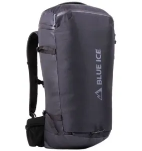 Borsa da scialpinismo BLUE ICE Zaino Yagi 28L (Vulcan)