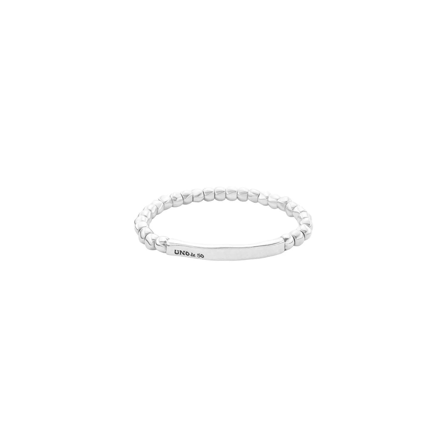 Bracciale unisex Uno de 50 - GOTEANDO - PUL1844MTL0000L