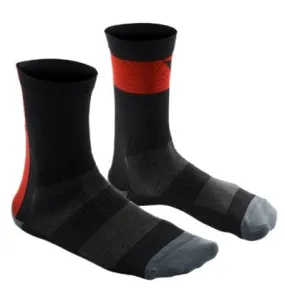 Calzini Dainese HgROX SOCKS (NERO/GRIGIO)