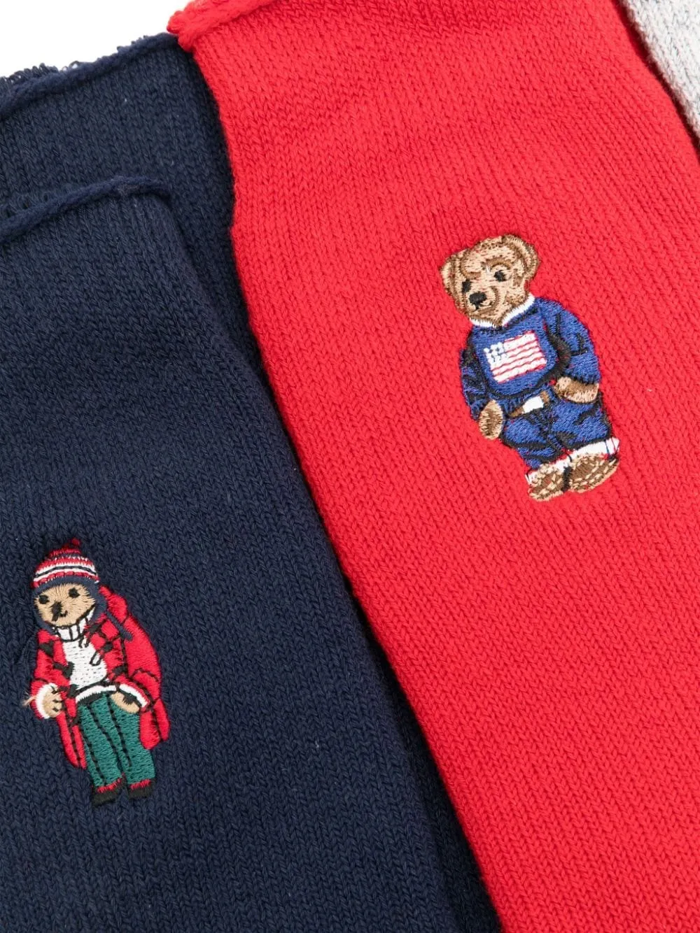 Calzini Polo Ralph Lauren Kids