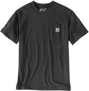 Carhartt T-shirt relaxed fit 229 gr