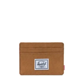 Charlie Cardholder