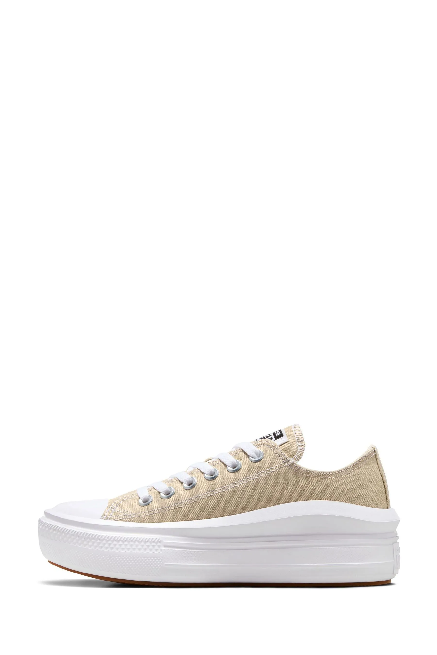 Converse - Chuck Taylor All Star Move Ox - Scarpe da ginnastica