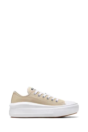 Converse - Chuck Taylor All Star Move Ox - Scarpe da ginnastica