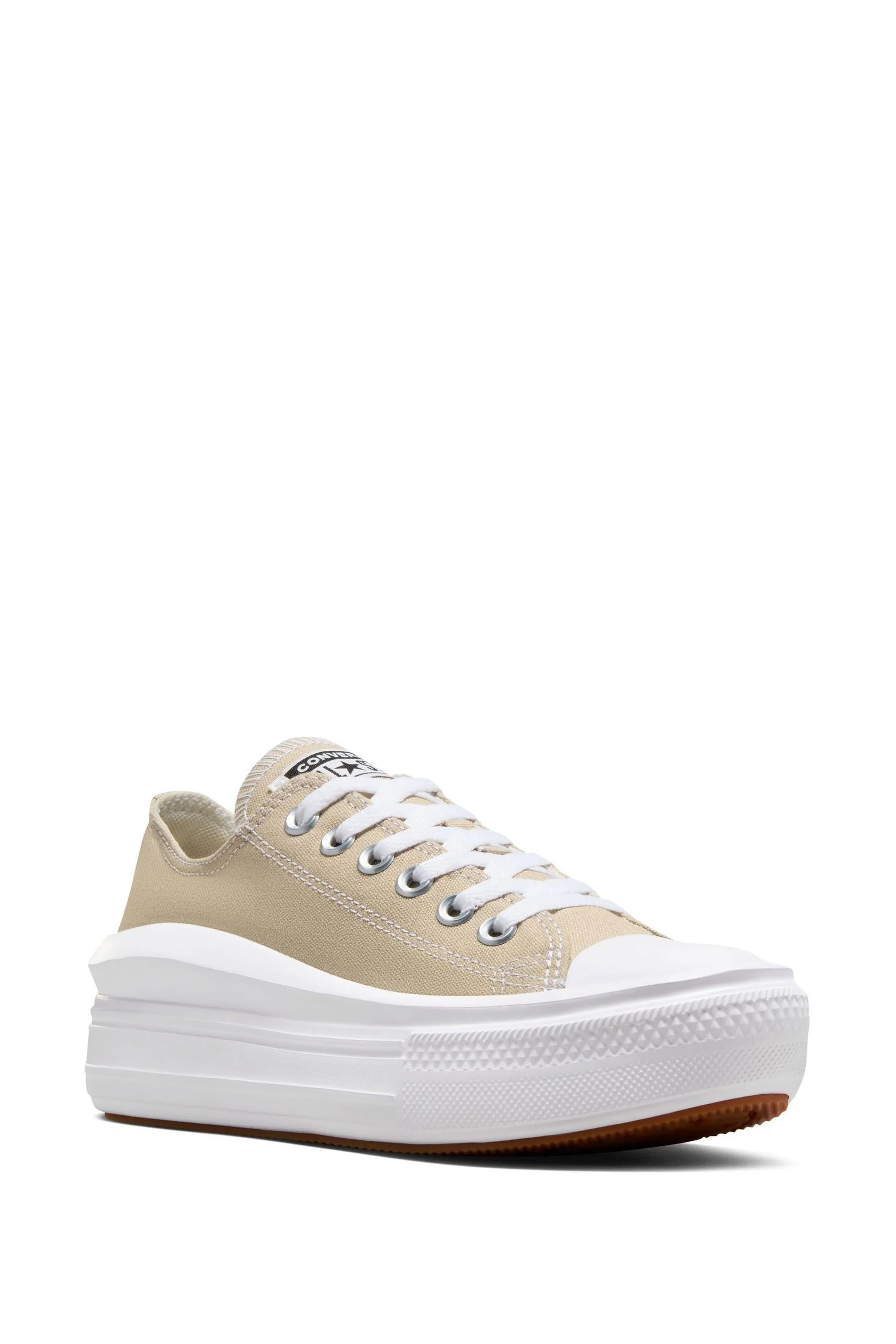 Converse - Chuck Taylor All Star Move Ox - Scarpe da ginnastica