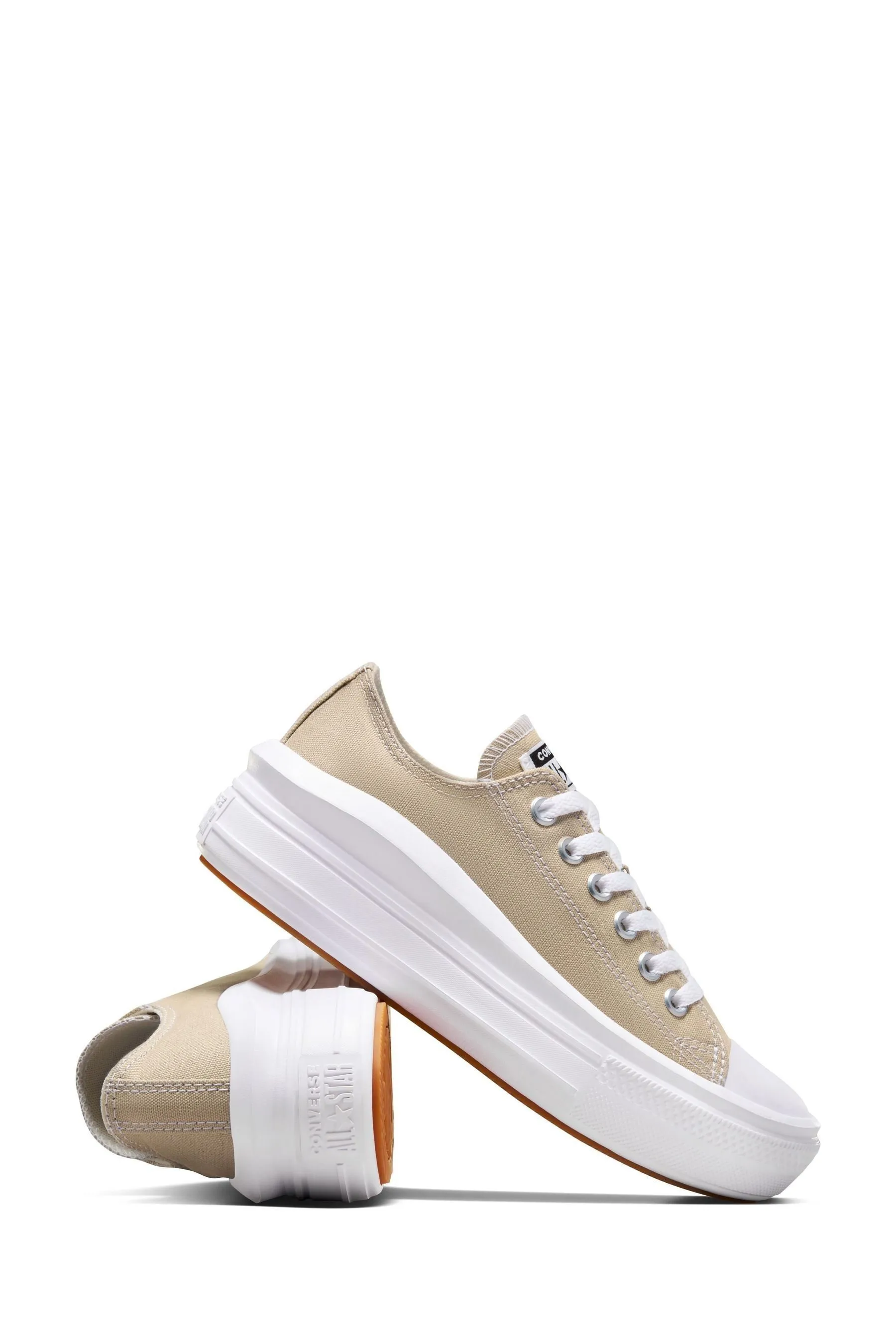 Converse - Chuck Taylor All Star Move Ox - Scarpe da ginnastica