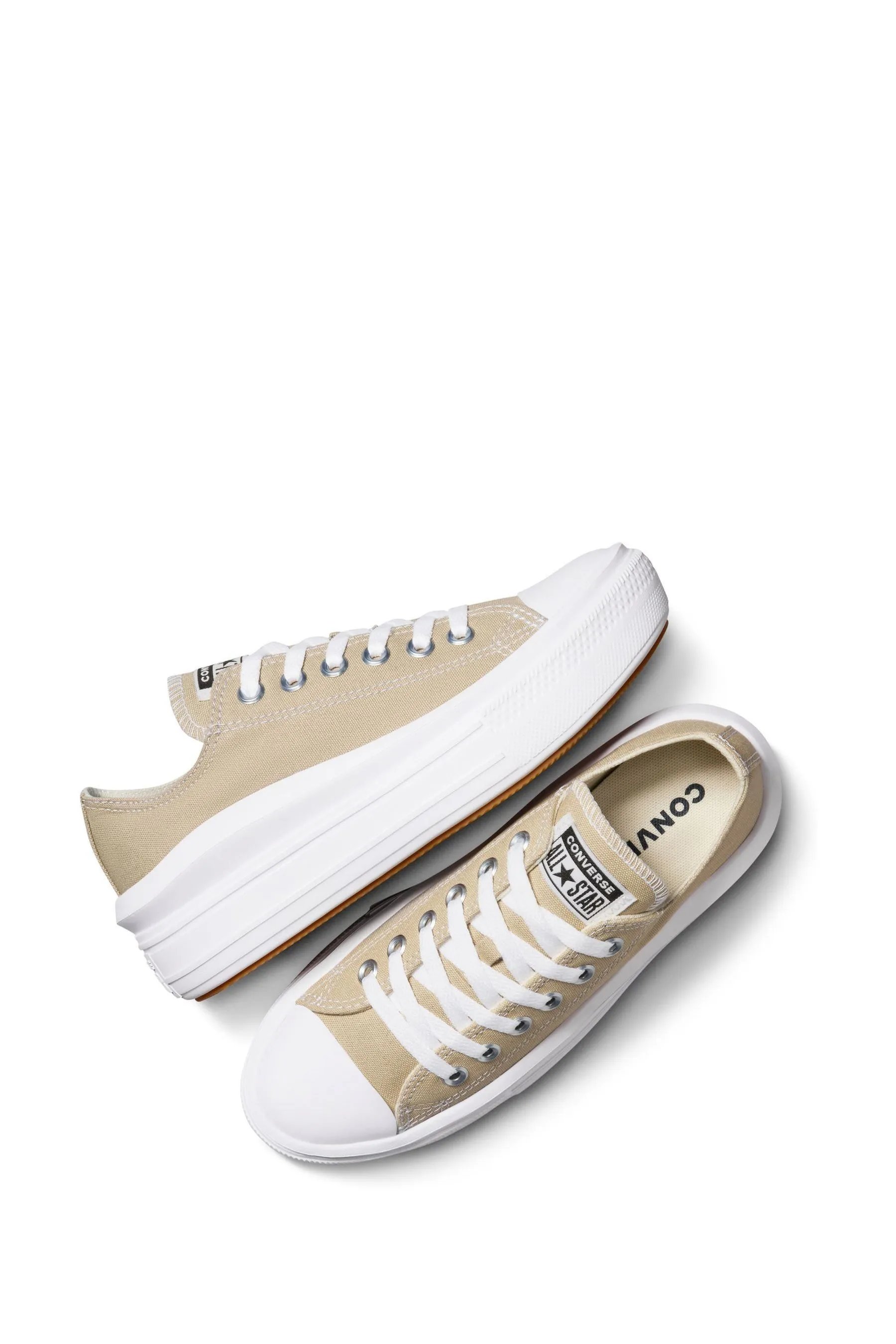 Converse - Chuck Taylor All Star Move Ox - Scarpe da ginnastica