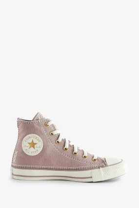 Converse - Chuck Taylor All Star - Scarpe da ginnastica alte