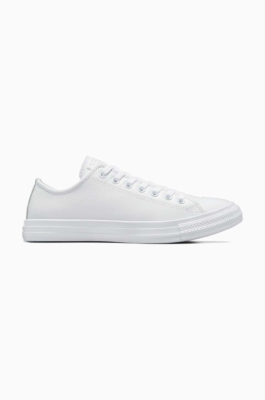 Converse scarpe da ginnastica in pelle