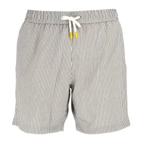 Costume Swim Uomo White/Grey