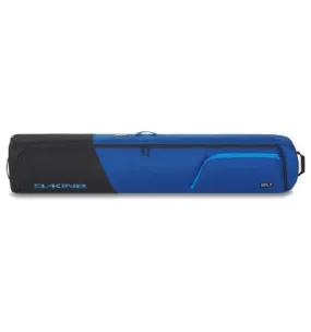 Dakine Borsa da snowboard Low Roller (blu profondo)