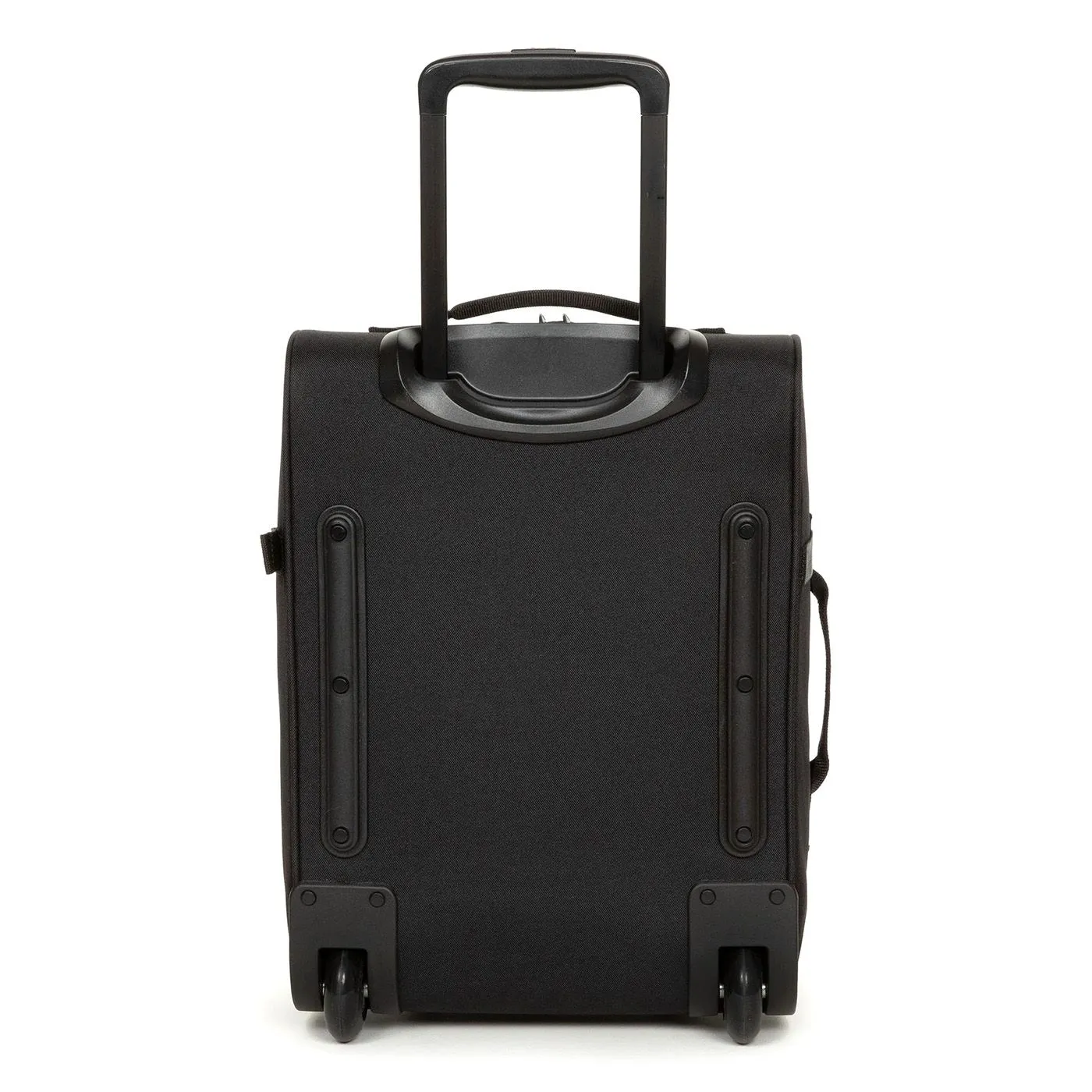 Eastpak Tranverz XXS Black - Borsa da Viaggio con Rotelle Nera    