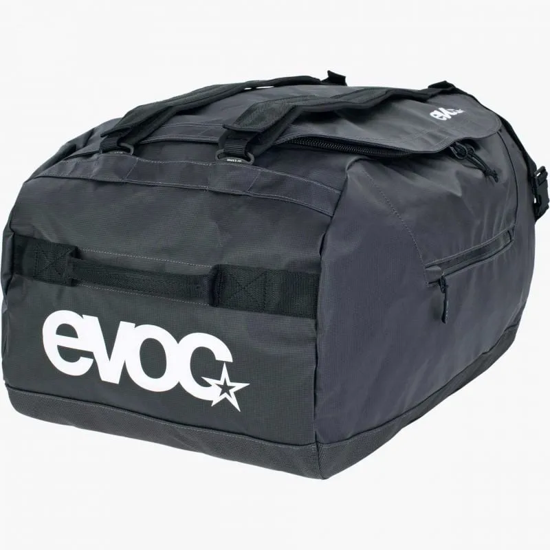 Evoc 23 Evoc BORSA DA VIAGGIO grigio carbonio nero M(60l) (grigio carbonio)