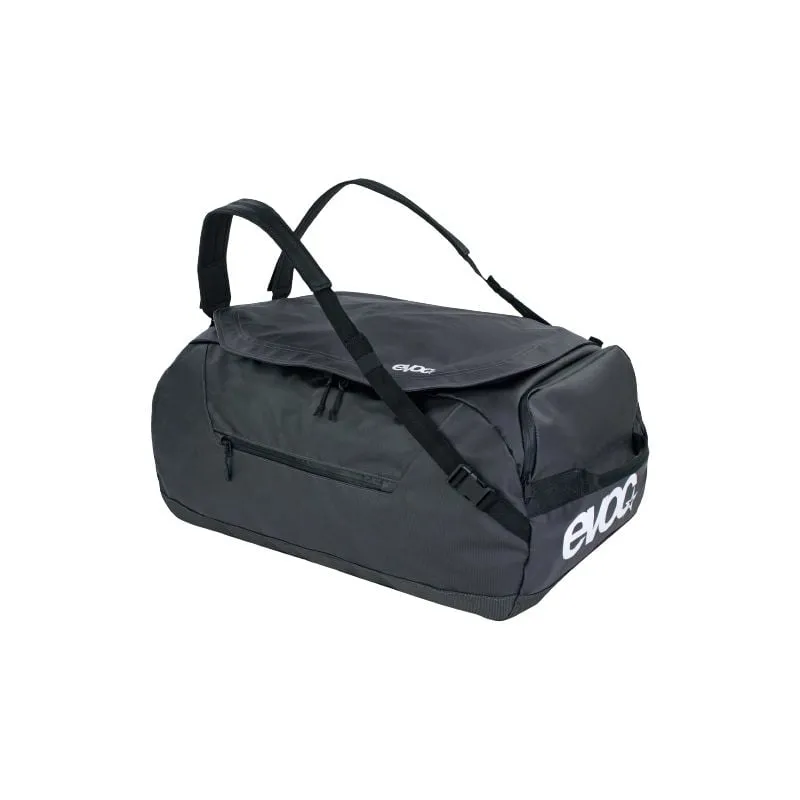 Evoc 23 Evoc BORSA DA VIAGGIO grigio carbonio nero M(60l) (grigio carbonio)