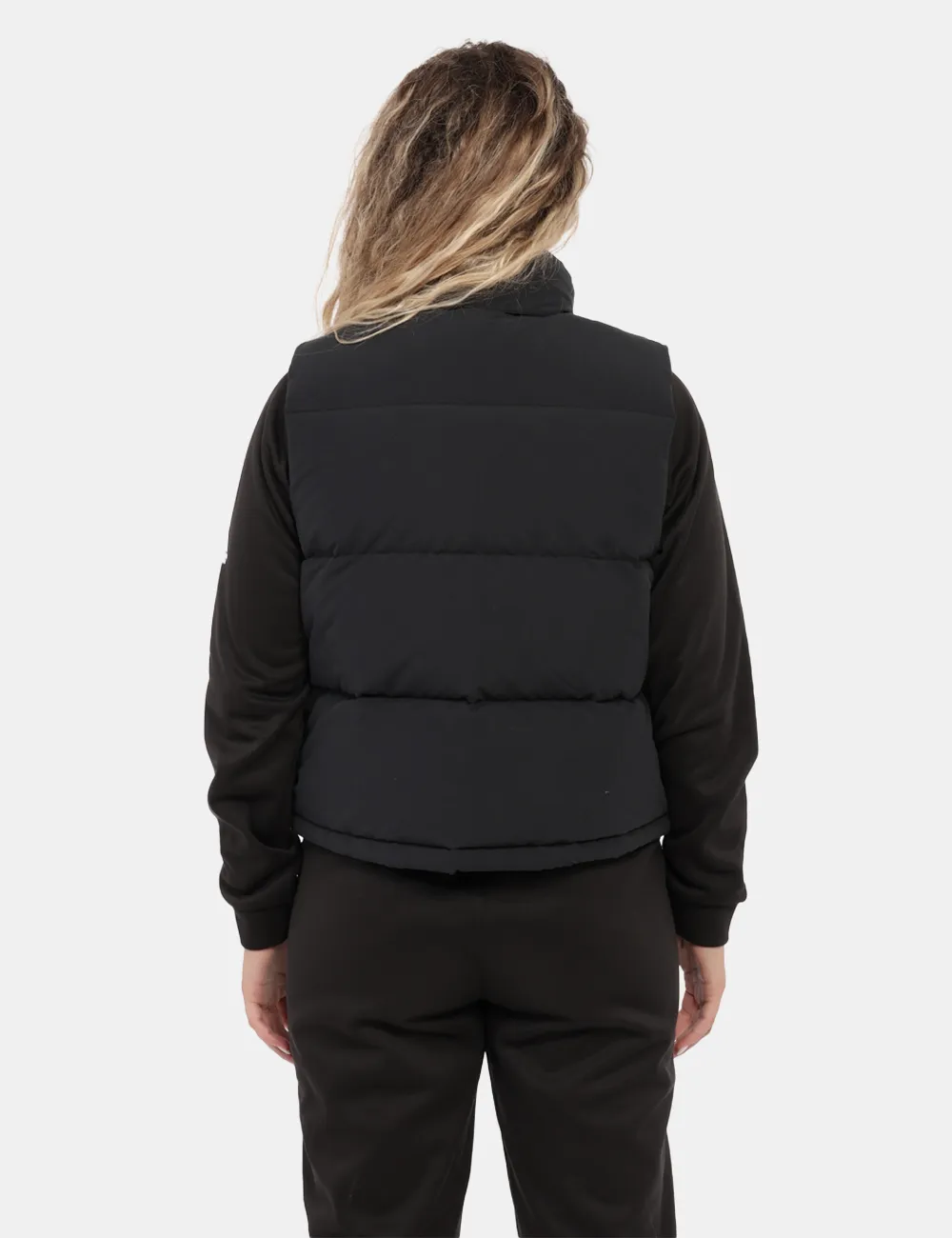 Gilet The North Face Nero