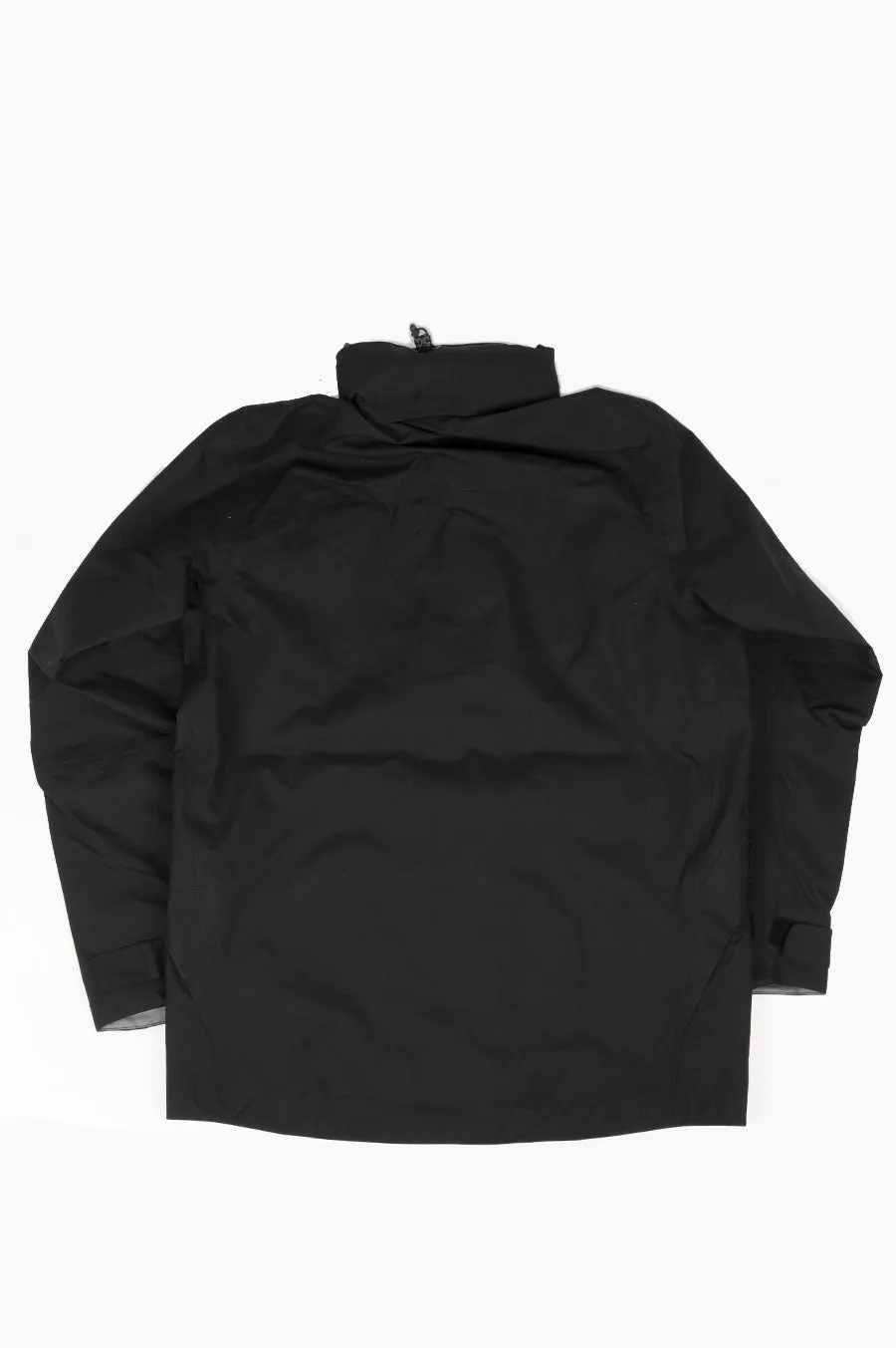 GR10K GORE-TEX PROTOTYPE II PARKA BLACK