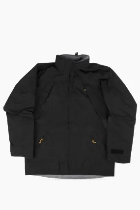 GR10K GORE-TEX PROTOTYPE II PARKA BLACK