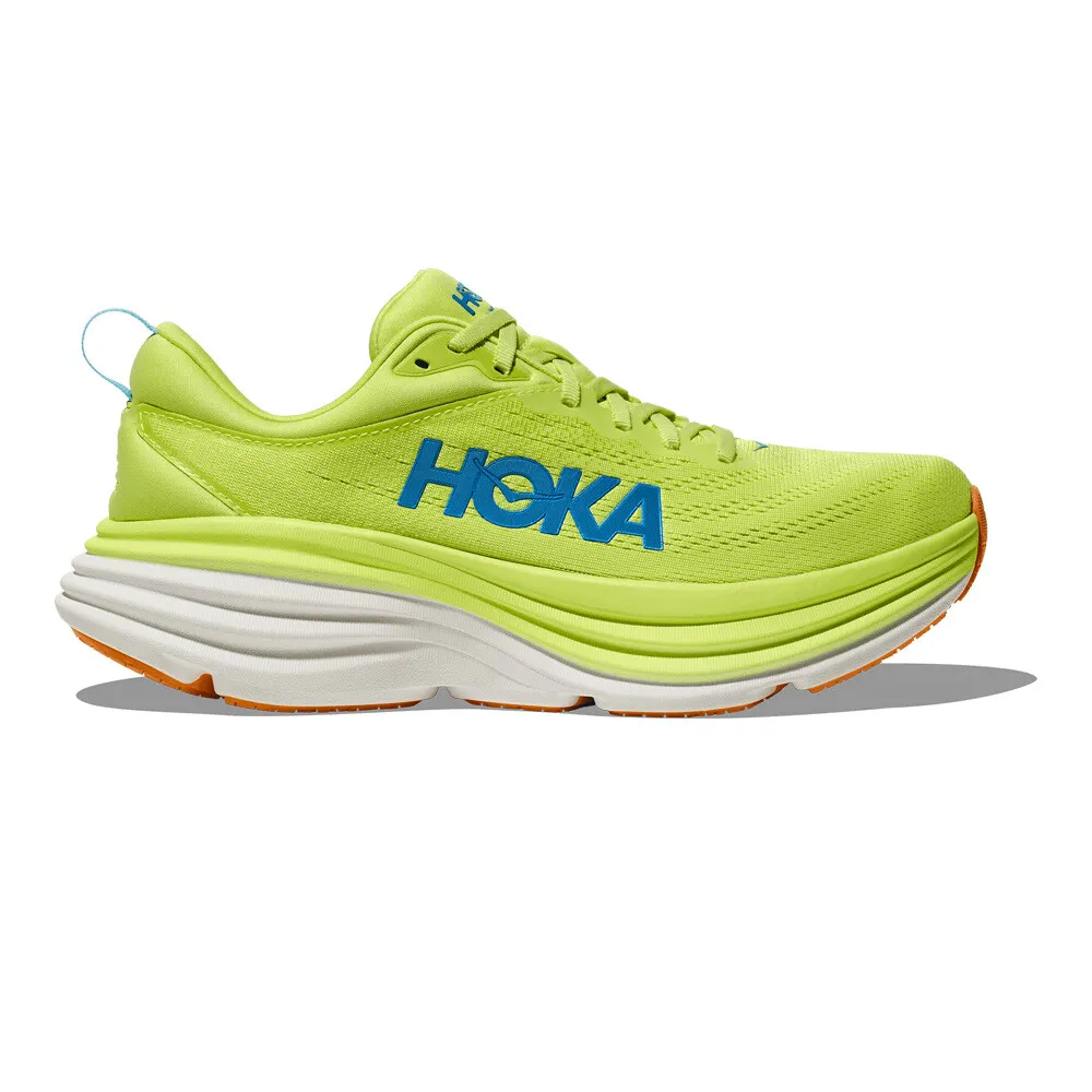 Hoka Bondi 8 Scarpe da running (larghezza 2E) - AW24