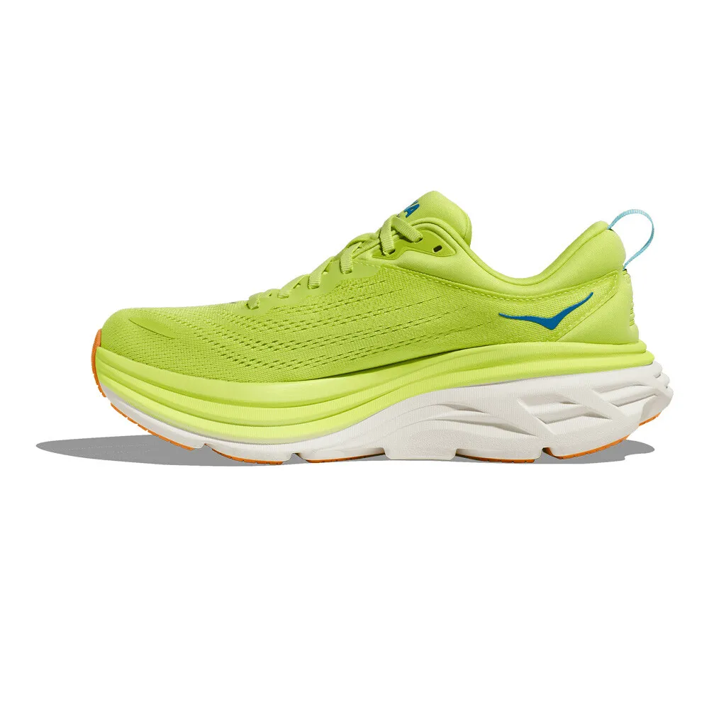 Hoka Bondi 8 Scarpe da running (larghezza 2E) - AW24