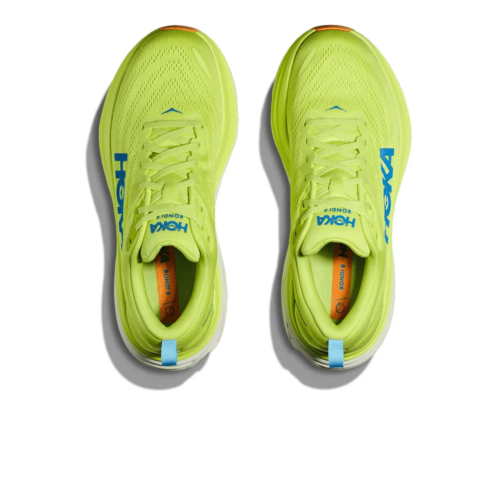 Hoka Bondi 8 Scarpe da running (larghezza 2E) - AW24