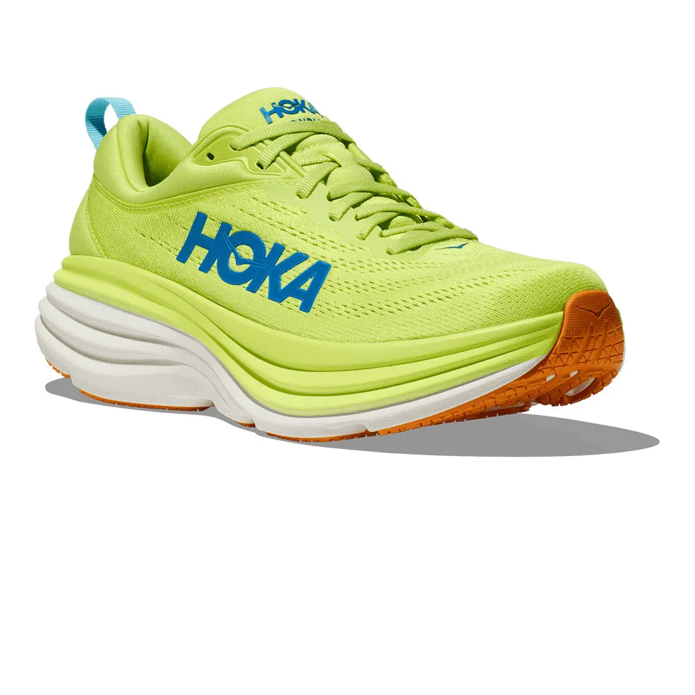 Hoka Bondi 8 Scarpe da running (larghezza 2E) - AW24