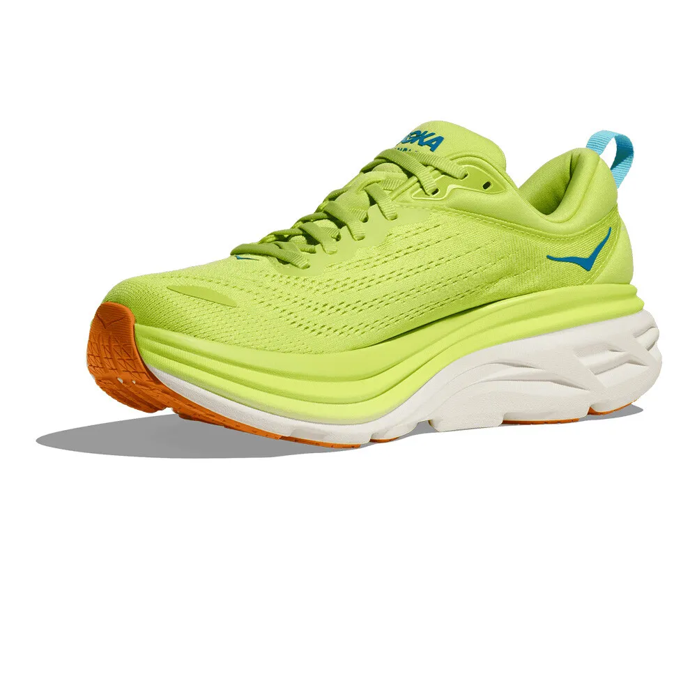 Hoka Bondi 8 Scarpe da running (larghezza 2E) - AW24