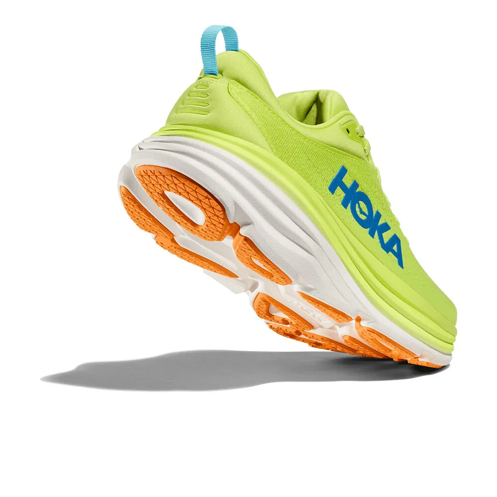 Hoka Bondi 8 Scarpe da running (larghezza 2E) - AW24