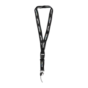 Huf X Greddy Lanyard