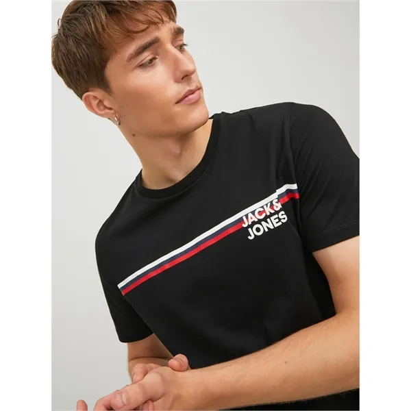 Jack&Jones T-shirt mezza manica uomo