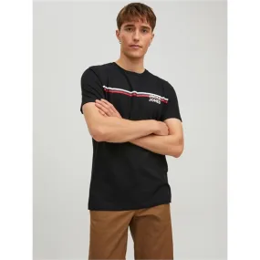 Jack&Jones T-shirt mezza manica uomo