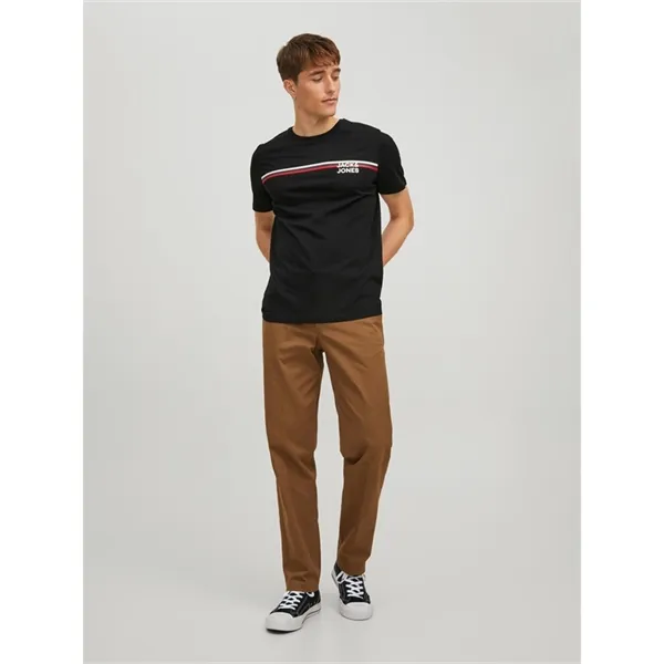 Jack&Jones T-shirt mezza manica uomo