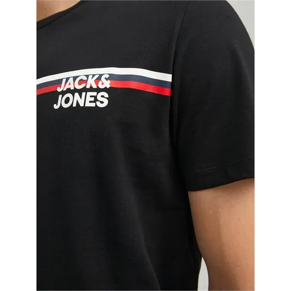 Jack&Jones T-shirt mezza manica uomo