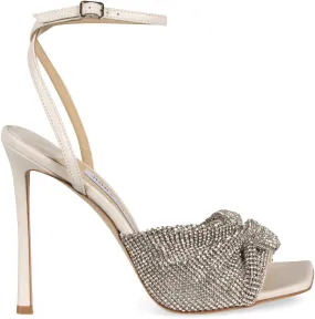 Jimmy Choo Sandali con tacco Naria 110