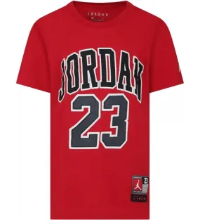 JORDAN T-SHIRT RAGAZZO