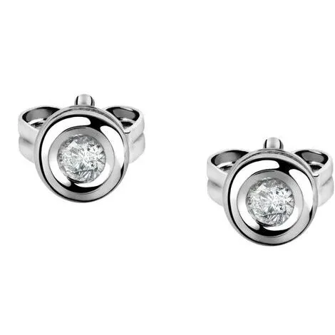 LIVE DIAMOND ORECCHINI LIVE DIAMOND LIVE DIAMOND - LD01001