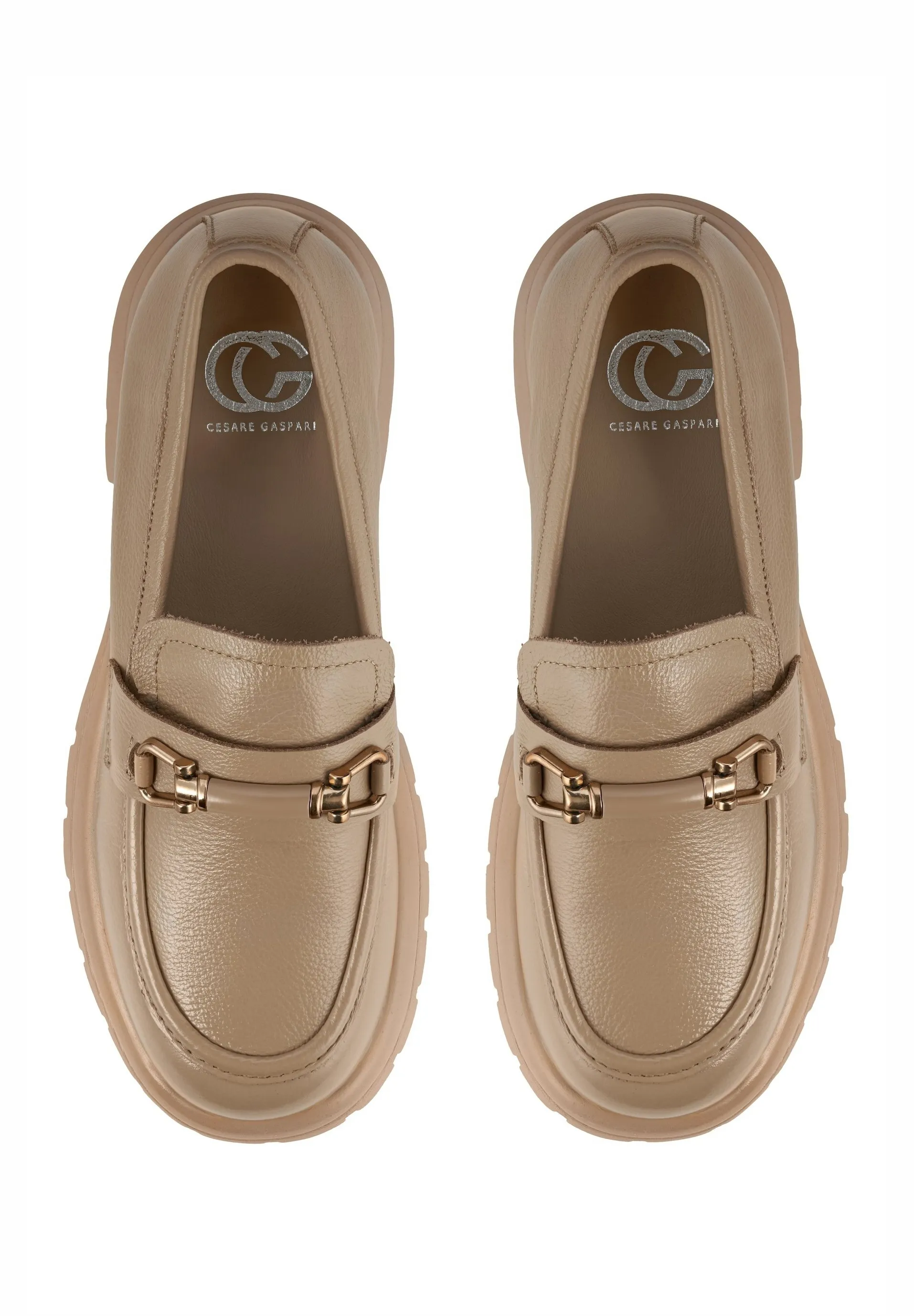 LOAFERS - Scarpe senza lacci