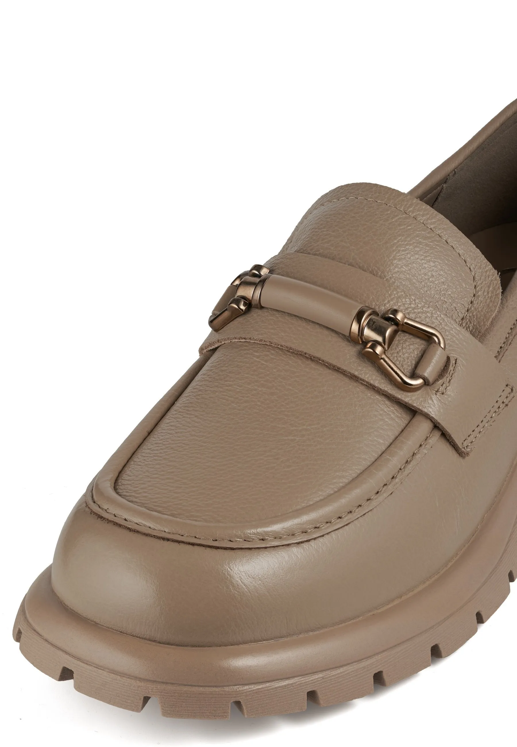 LOAFERS - Scarpe senza lacci