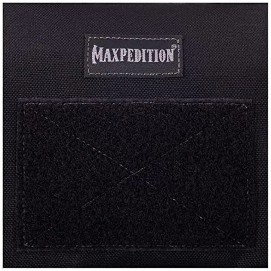 Maxpedition Gear Aftermath – Borsa da toilette compatta 196036131